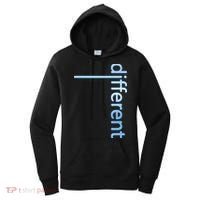 Autism Awareness Different Women's Hoodie thumb 0