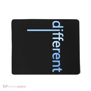 Autism Awareness Different Mousepad
