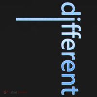Autism Awareness Different Mousepad thumb 1