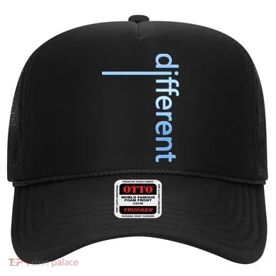Autism Awareness Different Hat