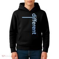 Autism Awareness Different Kids Hoodie thumb 4