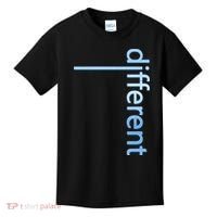 Autism Awareness Different Kids T-Shirt thumb 0