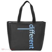 Autism Awareness Different Tote Bag thumb 0