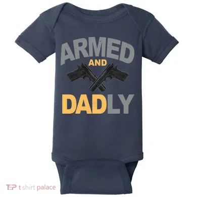 Baby Bodysuit