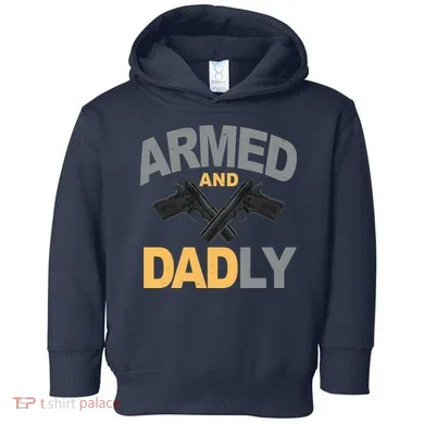 Toddler Hoodie