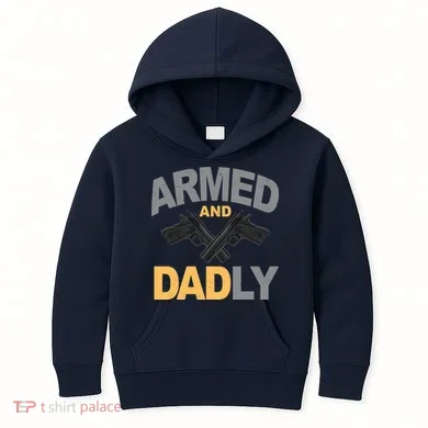 Kids Hoodie