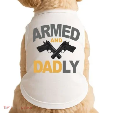 Doggie Tank