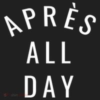 Apres All Day Winter Sports Gift Beanie thumb 2