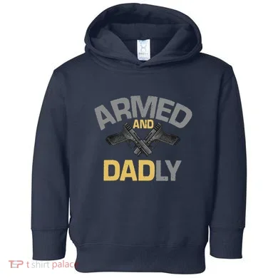 Toddler Hoodie