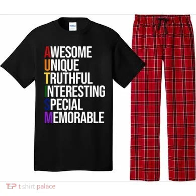 Pajama Set