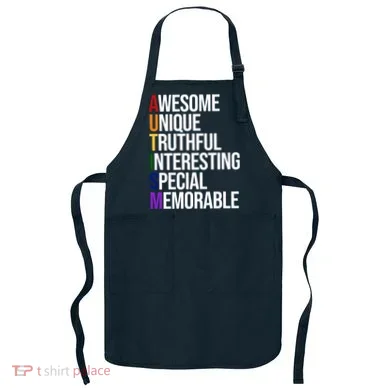 Apron