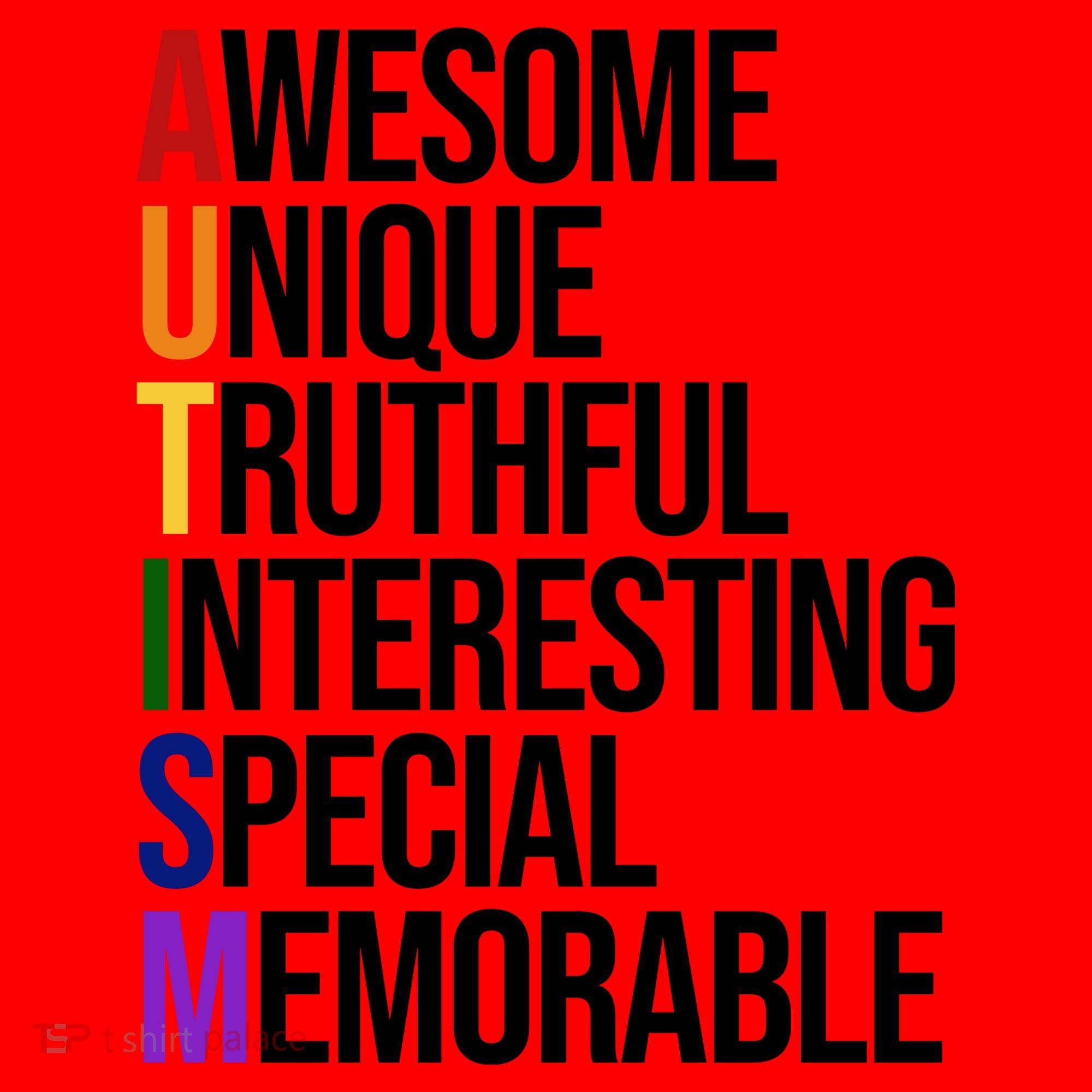 Autism Awesome Definition Santa Hat