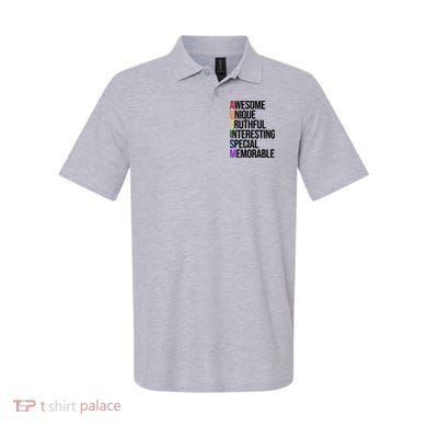 Autism Awesome Definition Polo