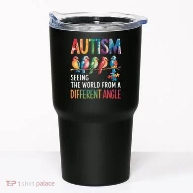 Tumbler