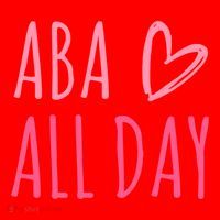 Aba All Day Autism Psychology Behavior Analyst Gift Santa Hat thumb 1