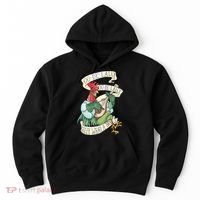 Alan A Dale Rooster Oo De Lally Golly What A Day Hoodie thumb 0