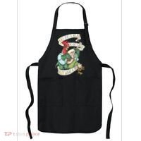 Alan A Dale Rooster Oo De Lally Golly What A Day Apron thumb 0