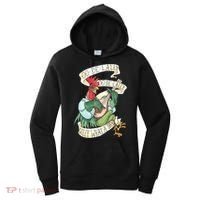 Alan A Dale Rooster Oo De Lally Golly What A Day Women's Hoodie thumb 0