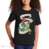 Alan A Dale Rooster Oo De Lally Golly What A Day Kids T-Shirt thumb 2