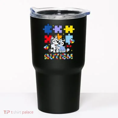 Tumbler