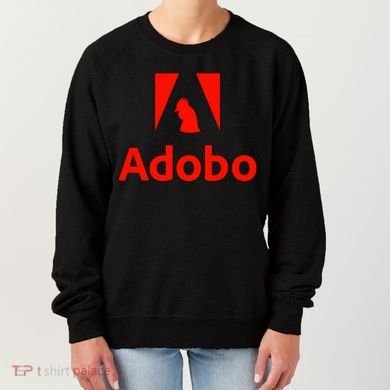 Adobo Women's Sweatshirt