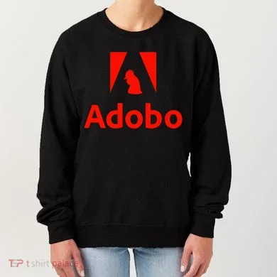 Adobo Women's Sweatshirt