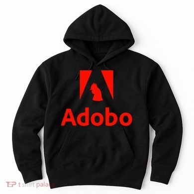 Adobo Hoodie