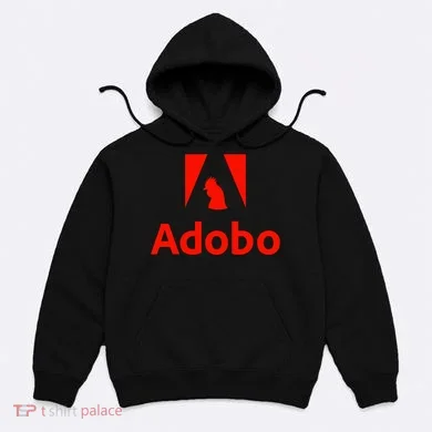 Adobo Hoodie