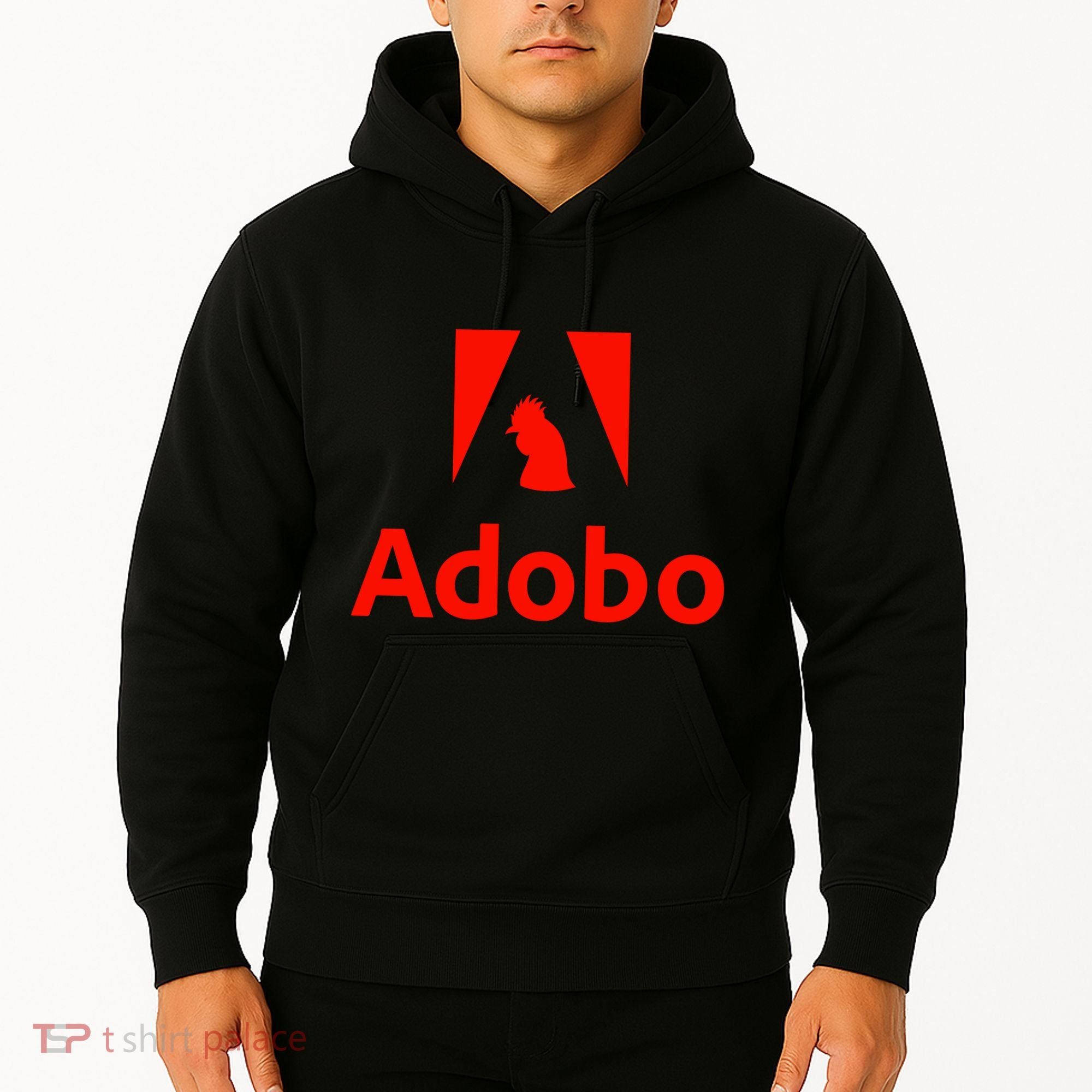 Adobo Hoodie