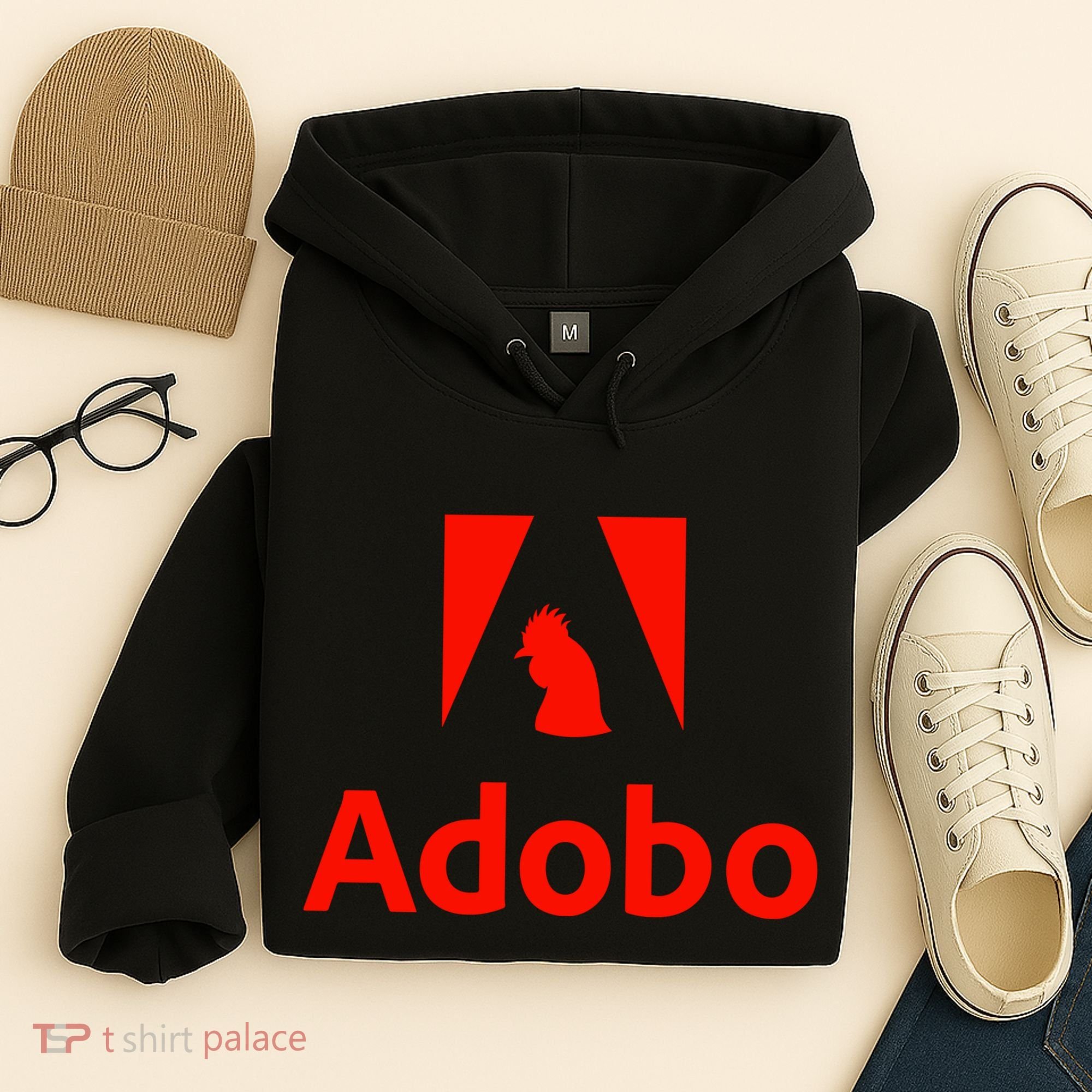 Adobo Hoodie