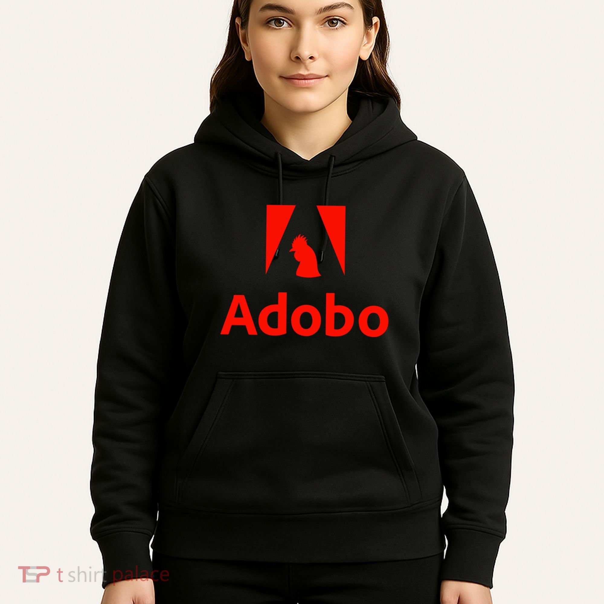 Adobo Hoodie