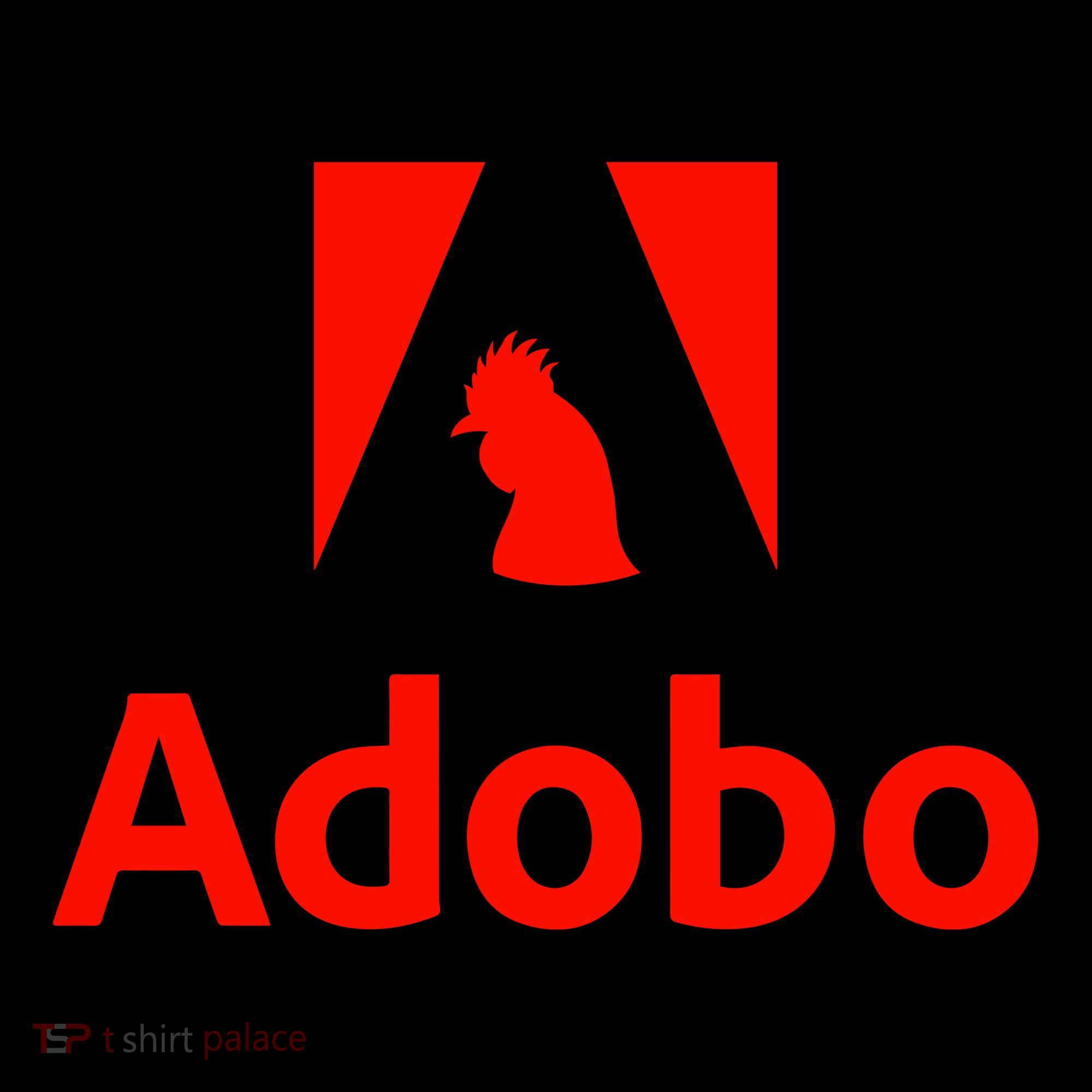 Adobo Sweatshirt