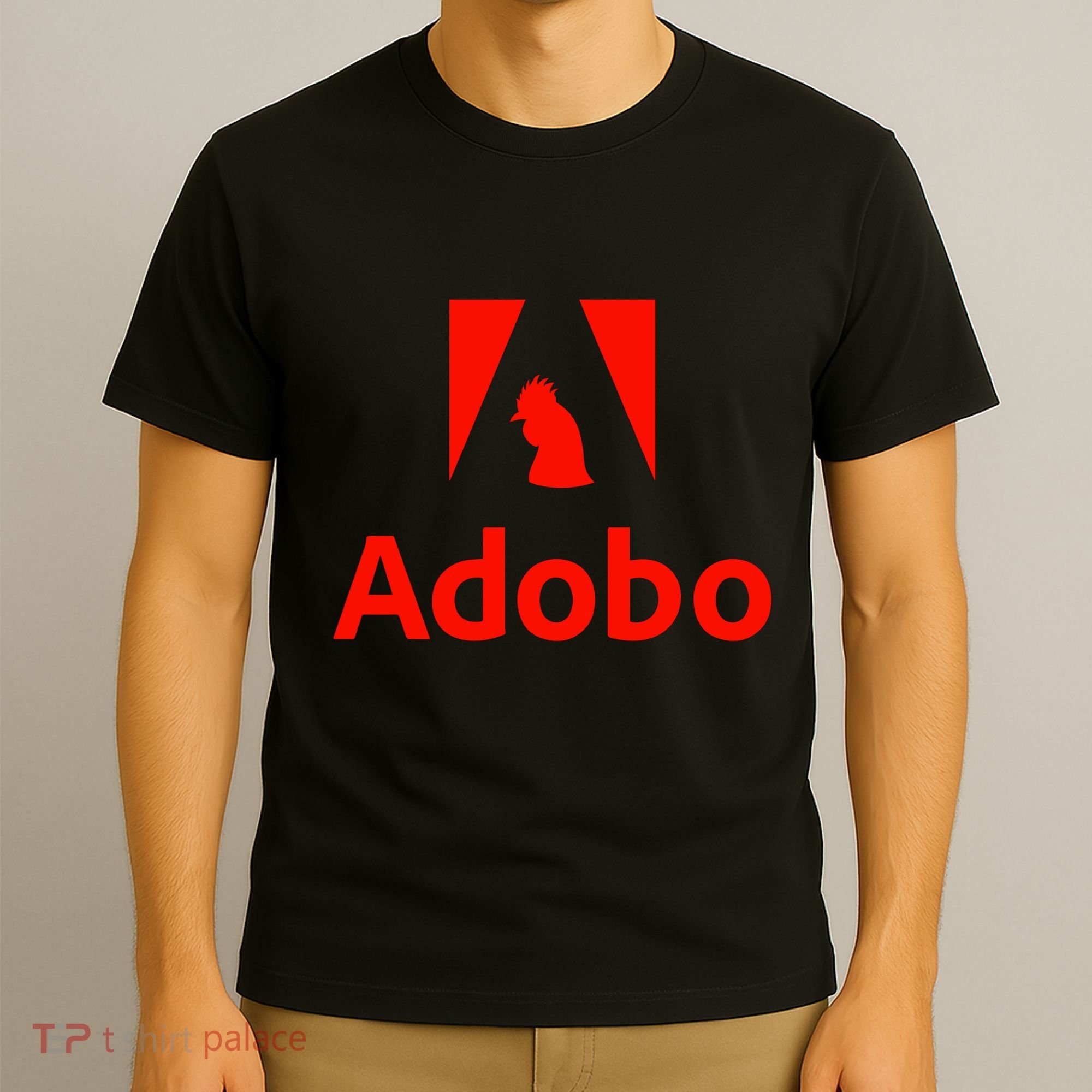 Adobo T-Shirt