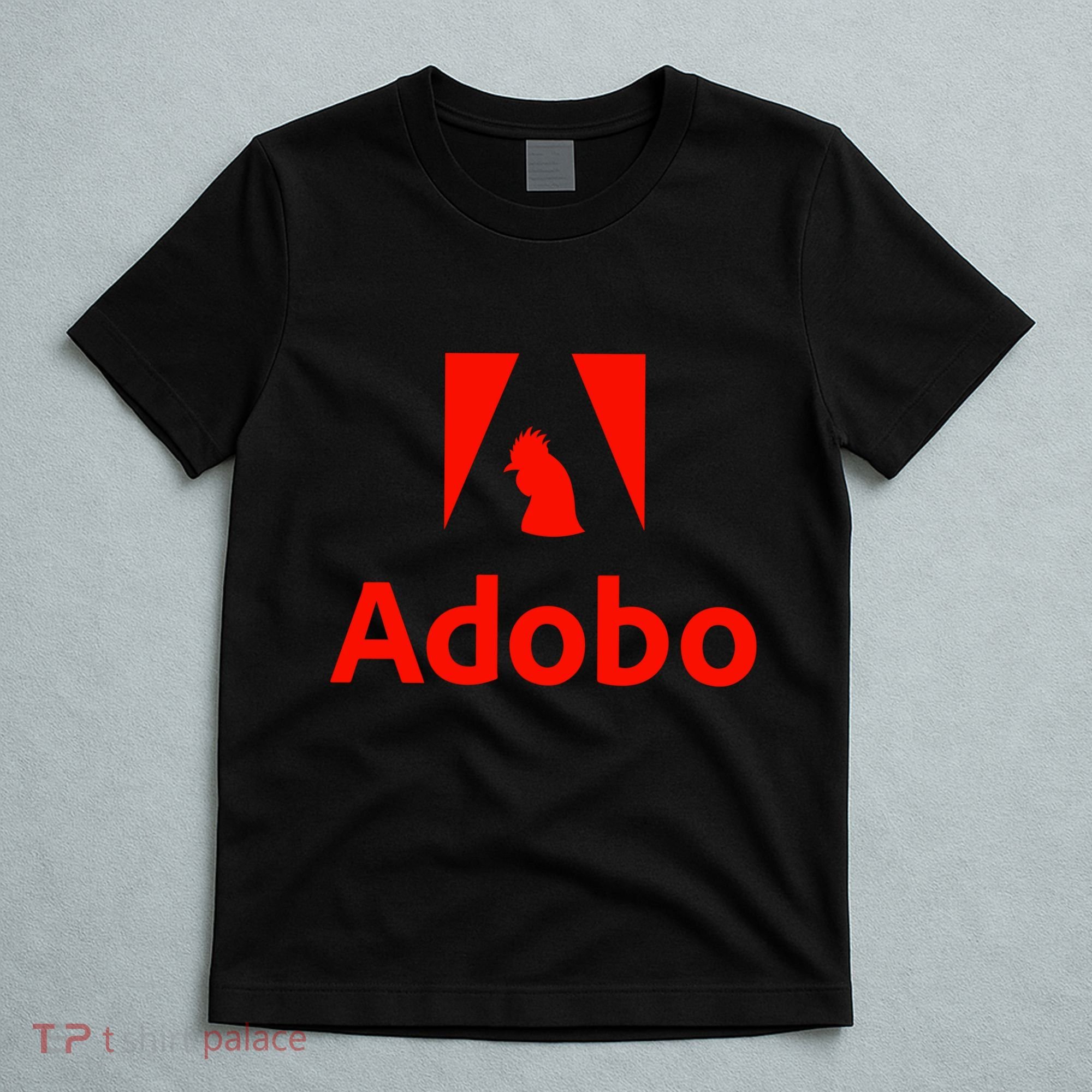 Adobo T-Shirt