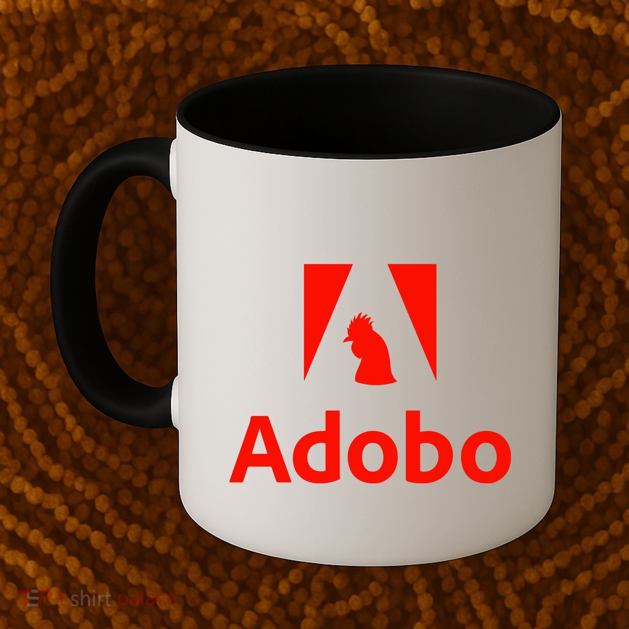 Adobo Coffee Mug