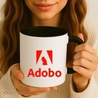 Adobo Coffee Mug thumb 3