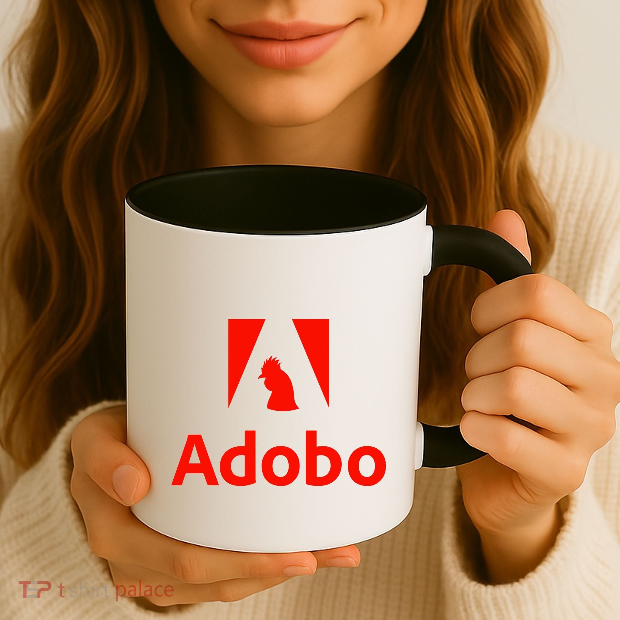 Adobo Coffee Mug