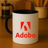 Adobo Coffee Mug thumb 4