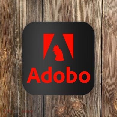 Adobo Coaster