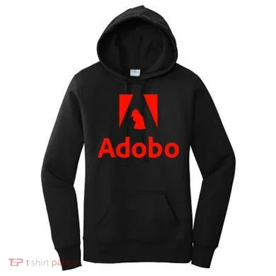 Adobo Women's Hoodie