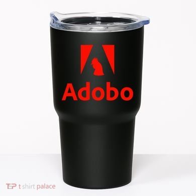 Adobo Tumbler