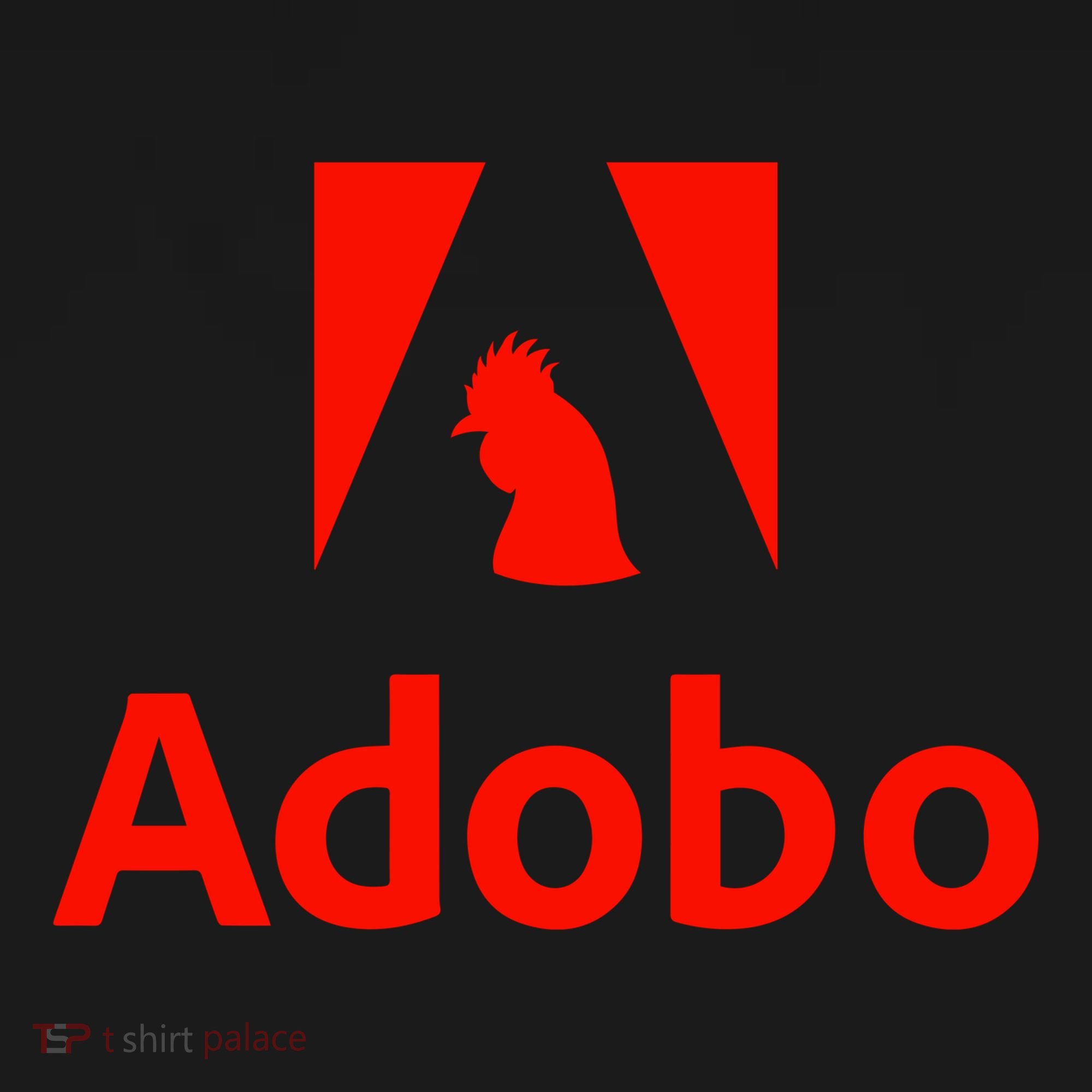 Adobo Ornament