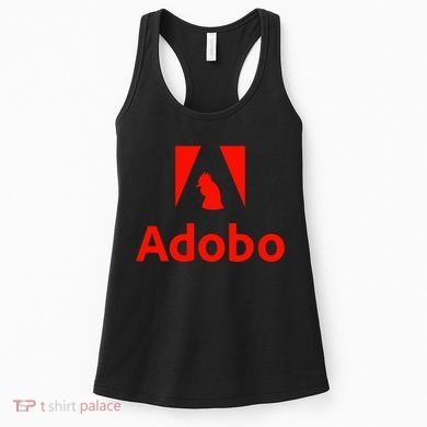 Adobo Women's Tank Top