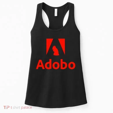 Adobo Women's Tank Top