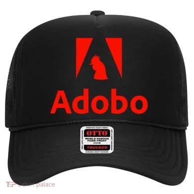 Adobo Hat