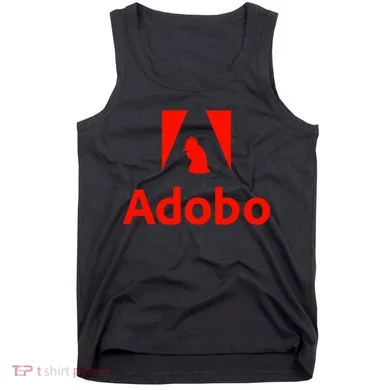 Adobo Tank Top