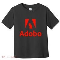 Adobo Toddler T-Shirt thumb 0