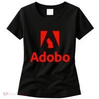 Adobo Women's T-Shirt thumb 0
