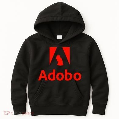 Adobo Kids Hoodie