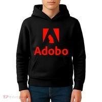 Adobo Kids Hoodie thumb 4